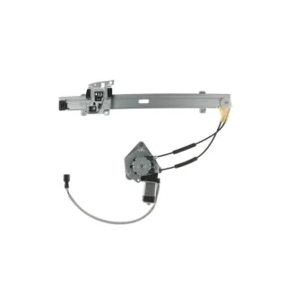 Valeo Fensterheber elektrisch vorne rechts Kia Rio 1,5