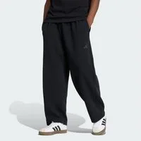 adidas Sportswear Jogginghose SOFT LUX HOSE, GERADE LÄNGE (1-tlg)