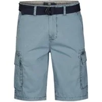 Petrol Industries Cargoshorts - Herren Shorts - kurze Hose mit 6 Taschen