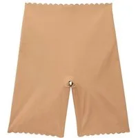 Next Schlüpfer Miederslip mit Bogenkante, Shorts (1-St)
