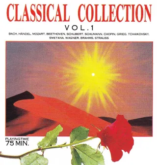 Classical Collection Vol. 1 - [CD]