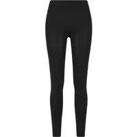URBAN CLASSICS Leggings Urban Classics Damen Ladies PA Leggings (1-tlg)