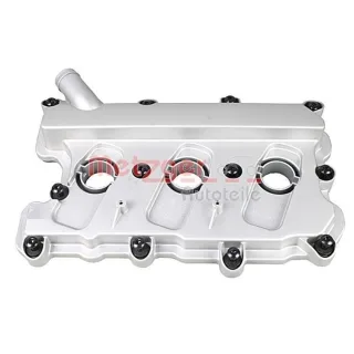 Metzger Ventildeckel rechts Audi A4 A5 A6 A7 A8 Q5 Q7 VW Touareg