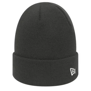 New Era - Herren/Damen Unisex Fahne - Mütze, Jerseyware (Dunkles Anthrazitgrau)