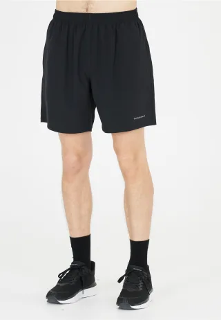 ENDURANCE Shorts "Kroser" in tollem 2-in-1 Design