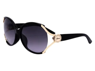 Guess GF6099/S 01B Sonnenbrille