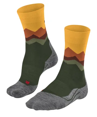 FALKE - FALKE TK2 Explore Herren Trekking vertigo - Gr. - 40