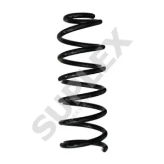 Suplex Feder hinten Mazda Cx-5