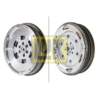 LUK Schwungrad VW Crafter 2,0 TDI 415062010