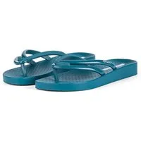 Ipanema COMFY FEM - Zehentrenner / Flip Flop Zehentrenner Flip Flop mit auffälligen breiten Riemen