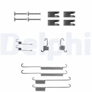 Delphi Zubeh?r f?r Bremsbacken Ford Mondeo 1 2