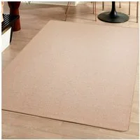 Andiamo Teppich Luton, Made in Germany, rechteckig, Höhe: 5 mm, melierte Optik, auch als Läufer, Wohnzimmer & Schlafzimmer
