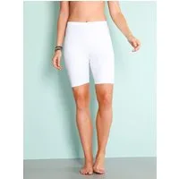 Sieh an! Jogginghose Radlerhose