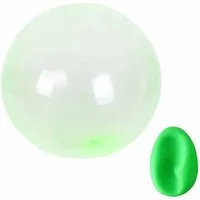 OLi Jumboball Aufblasbarer Luftballon für Kinder – ideal für draußen, draußen, weich