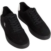 Calvin Klein LOW PROF CUPSOLE CV Sneaker Freizeitschuh, Halbschuh, Schnürer mit CK-Logo
