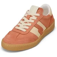 Marc O'Polo mit Struktur-Akzenten Sneaker