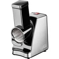 SOLIS OF SWITZERLAND Zerkleinerer Slice & More, 350 W