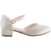 Next Festliche, niedrige Schuhe, weite Passform Sandalette (1-tlg)
