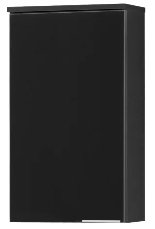 Fackelmann KARA Hängeschrank li Front anthr 70x40x22 1Tür, 80901 80901