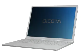 Dicota Blickschutzfilter für Notebook | d80492-2sm | seitlich montiert - 2-Wege