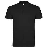 Roly Poloshirt Herren Star Poloshirt, Piqué