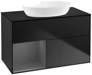 Schwarz