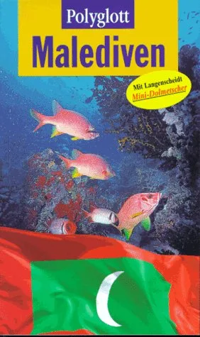 Polyglott Reiseführer Malediven