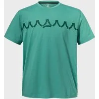 Schöffel Funktionsshirt T Shirt Style Elmori MEN