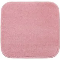 Gözze Badematte Rio Premium, Höhe 18 mm, rutschhemmend beschichtet, schnell trocknend, fußbodenheizungsgeeignet, Polyester, rechteckig, Badteppich, Uni Farben, waschbar, rechteckig & rund erhältlich