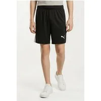 PUMA Trainingsshorts TEAMLIGA26 SHORTS JR mit DryCELL Technologie, atmungsaktiv, Regular Fit, für Jugendliche