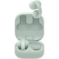 Sony LinkBuds Clip WF-LC900 Open-Ear-Kopfhörer (Rauschunterdrückung, True Wireless, integrierte Steuerung für Anrufe und Musik, Bluetooth, Open Ear Clip On Design, 10 Band EQ, KI Anruf, IPX4-Spritzwasserschutz)