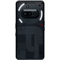 NOTHING Nothing Phone 3(a) 8GB+128GB Smartphone (6.77 Zoll, 128 GB Speicherplatz, 50 MP Kamera)