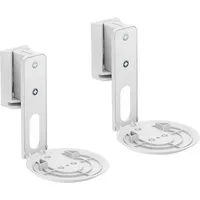 PureMounts Lautsprecher-Wandhalterung PureMounts Lautsprecher Halterung für Sonos Era 100, Lautsprecher