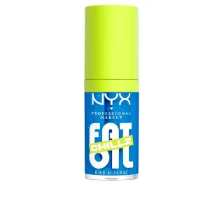 Fat Oil Chillz Lipgloss #polar Peppermint 4,8 ml