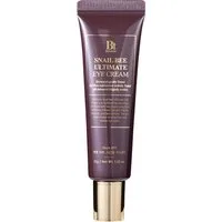 Benton Augencreme SNAIL BEE ULTIMATE EYE CREAM, glättet feine Linien und beugt neuen Fältchen vor