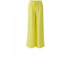 Oui Stoffhose