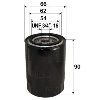 Valeo ?lfilter Infiniti Nissan