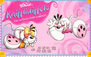 Diddl - Knifflidiffels