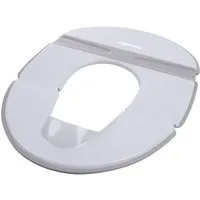ingenuity Toilettentrainer Fold Away Toilettensitzauflage