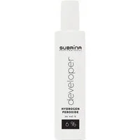 Subrina Professional Haarpflege-Set Subrina Professional, CremeOxyd, Oxidationscreme für das Haar, 6, 20