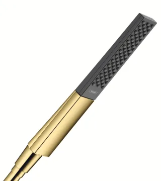 Hansgrohe Handbrause Rainfinity 1jet PGO , 26866990 26866990