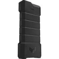 TUF Gaming A2 SSD , Laufwerksgehäuse schwarz, (ESD-T1W)