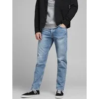 Jack & Jones PlusSize Loose-fit-Jeans JJICHRIS JJORIGNIAL MF 912 NOOS PLS