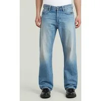 G-STAR 5-Pocket-Jeans Deeggie Relaxed Straight Jeans