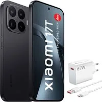 Xiaomi 17T 12+256GB Smartphone & 67W HyperCharge Handy (50 MP Kamera)