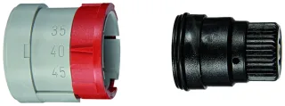 Grohe Anschlagring und Reguliermutter 47278, 47278000 47278000