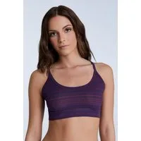 Albero Natur Bustier Damen Bustier