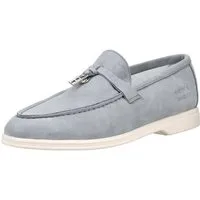 Melvin & Hamilton Melvin & Hamilton Slipper Veloursleder Slipper