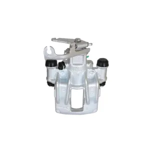 Bosch Bremssattel hinten rechts Nissan Cabstar Nt400