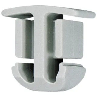 Fischer Sammelhalter SHA KP - 058142
